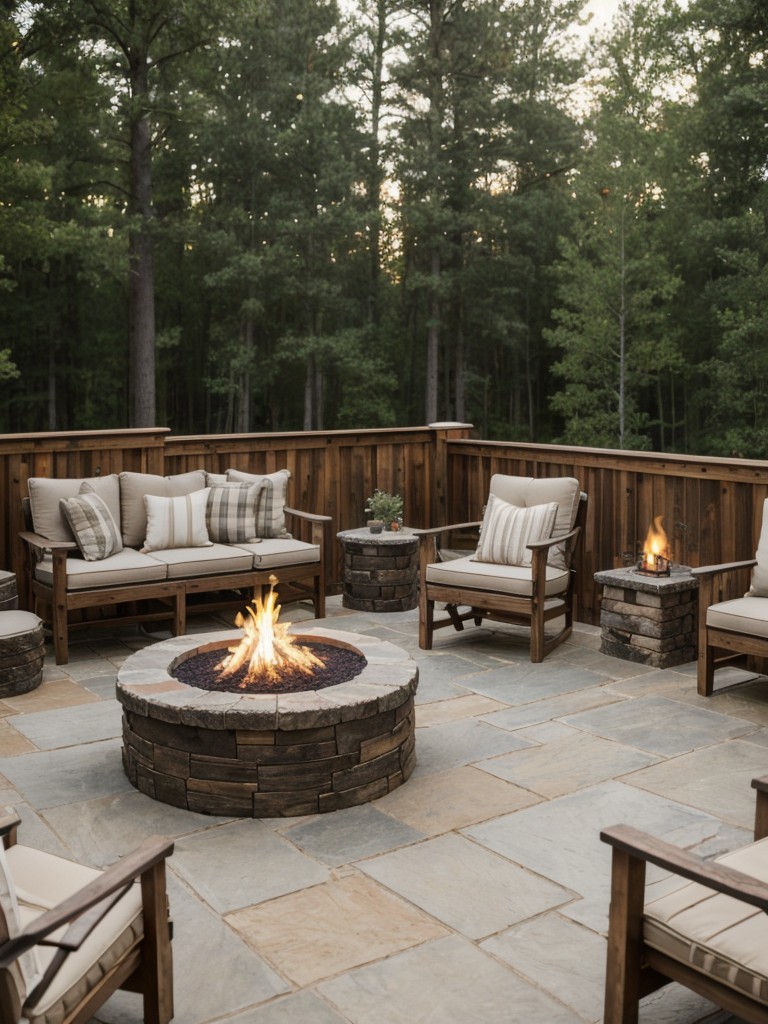 rustic-backyard-landscaping-ideas-utilizing-natural-materials-cozy-seating-areas-fire-pit-outdoor-gatherings