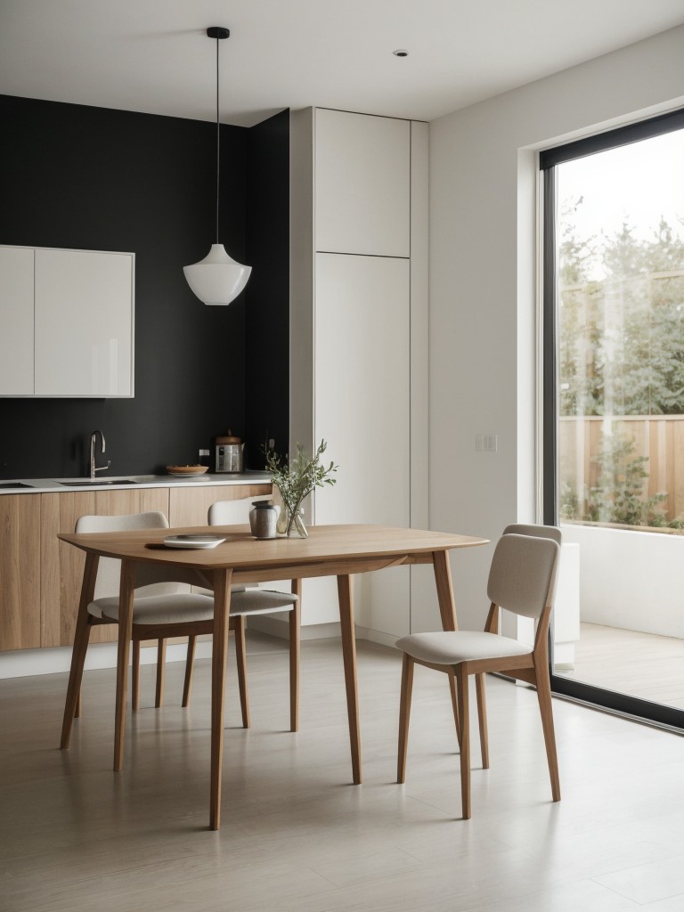 minimalist-dining-room-ideas-clutter-free-sleek-design-featuring-simple-furniture-neutral-color-scheme