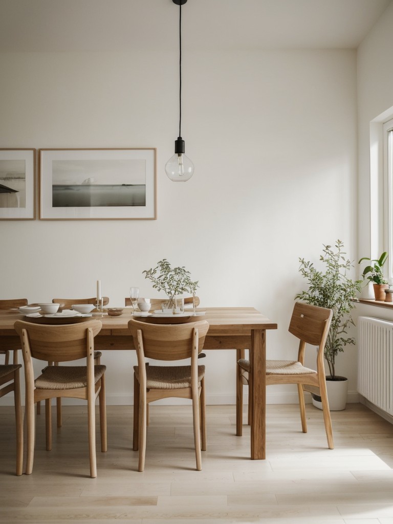 scandinavian-dining-room-ideas-minimalistic-furniture-light-colors-natural-elements-like-wood-plants