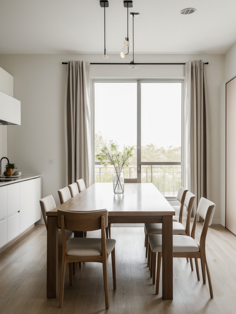 minimalist-dining-room-ideas-sleek-furniture-neutral-colors-simple-yet-impactful-artwork-those-who-prefer-clean-clutter-free-spaces