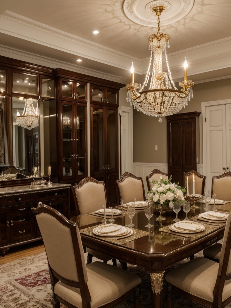 such-elegant-chandeliers-ornate-table-settings-to-create-sophisticated-atmosphere