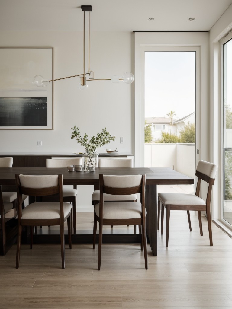 contemporary-dining-room-ideas-fresh-modern-approach-utilizing-clean-lines-neutral-color-schemes-minimalist-decor