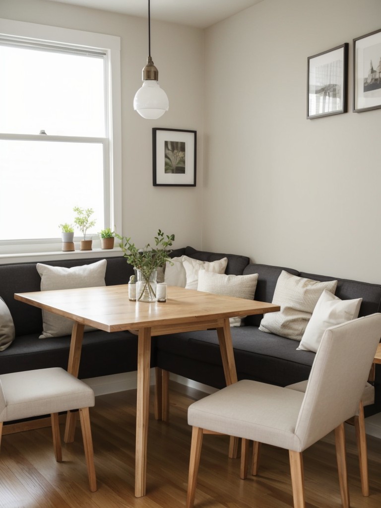 small-dining-room-ideas-maximizing-space-creating-functional-stylish-area-mealtime