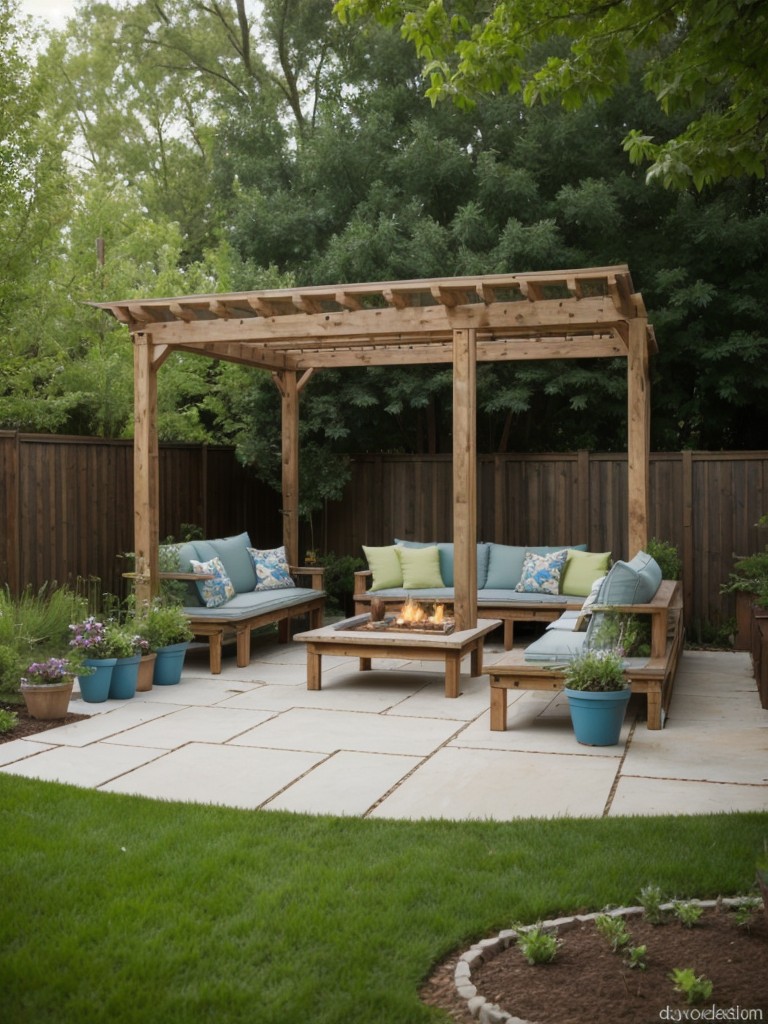 budget-friendly-backyard-landscaping-ideas-using-diy-projects-recycled-materials-sustainable-eco-friendly-design