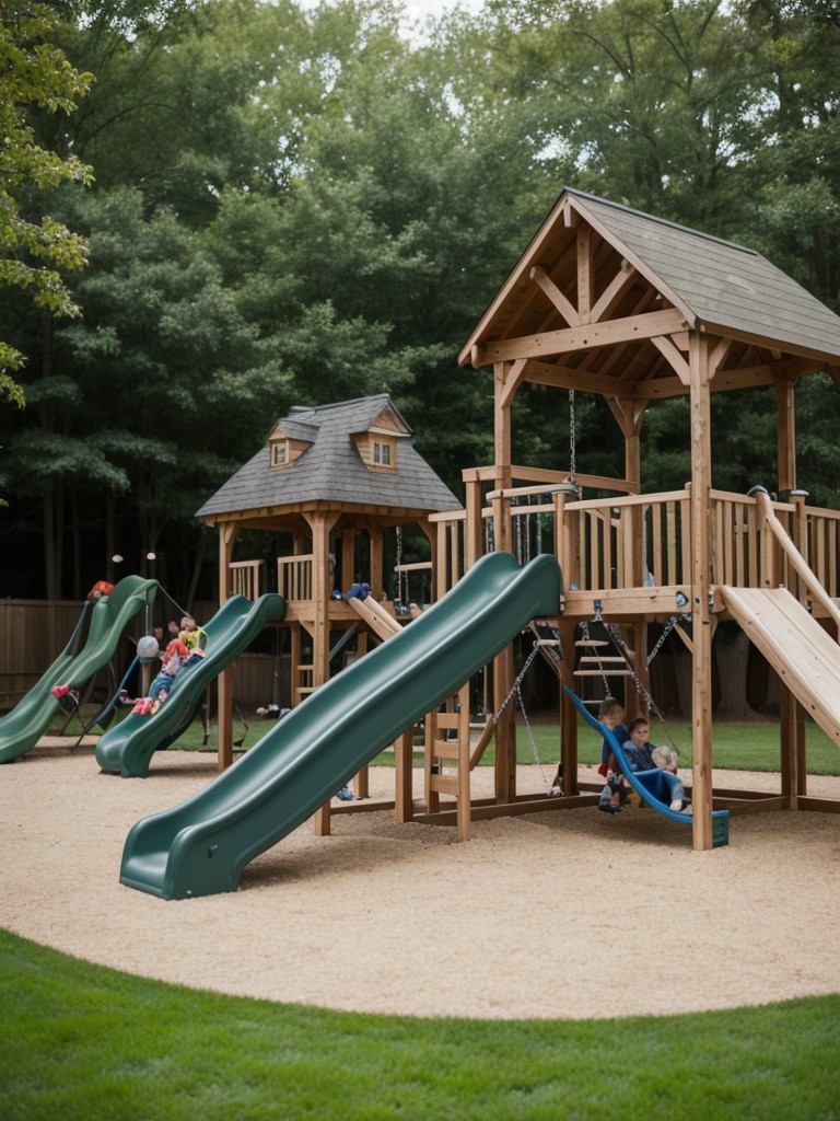 family-friendly-backyard-play-area-ideas-swings-slides-designated-play-space-children-to-enjoy-outdoor-activities