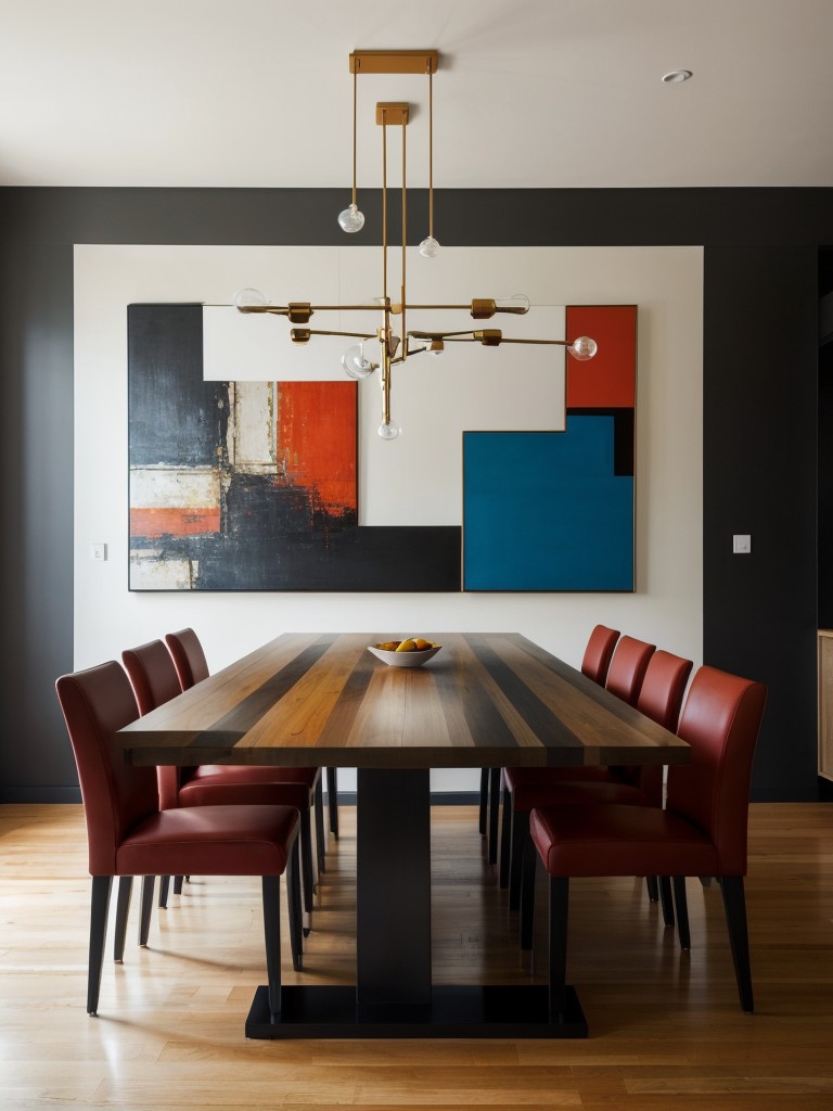 contemporary-dining-room-ideas-sleek-innovative-furniture-designs-bold-color-schemes-abstract-artwork-modern-artistic-atmosphere