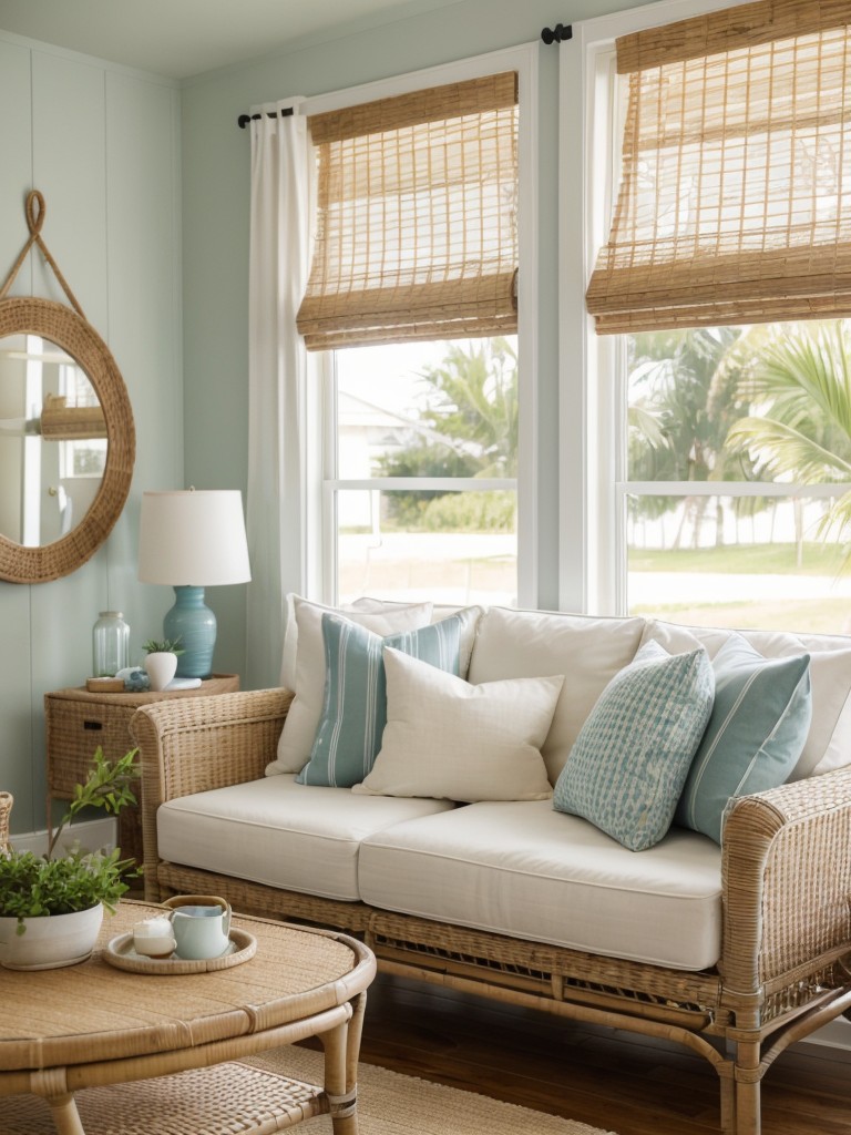Seaside Chic: Transform Your Dining Room with Coastal Inspiration ...