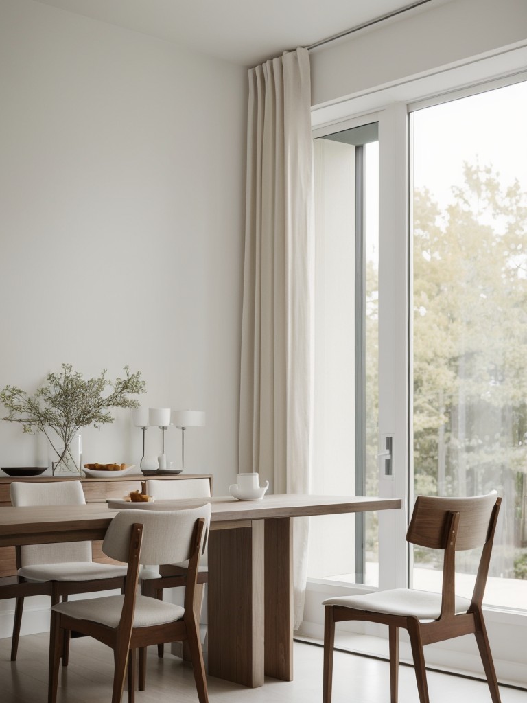minimalist-dining-room-ideas-that-focus-simplicity-functionality-using-sleek-furniture-clean-lines-neutral-color-palette-to-create-calming-clutter-fre