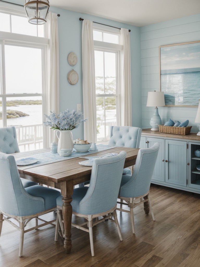 coastal-dining-room-inspiration-soft-blue-white-color-palette-natural-textures-nautical-decor-elements-creating-serene-beachy-feel