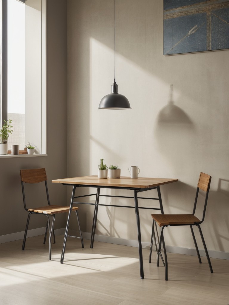 and-space-saving-furniture-like-wall-mounted-tables-foldable-chairs