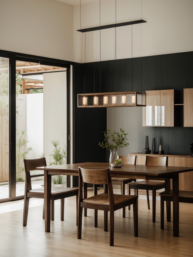 contemporary-asian-dining-room-ideas-minimalistic-furniture-zen-inspired-decor-soothing-color-scheme-tranquil-atmosphere