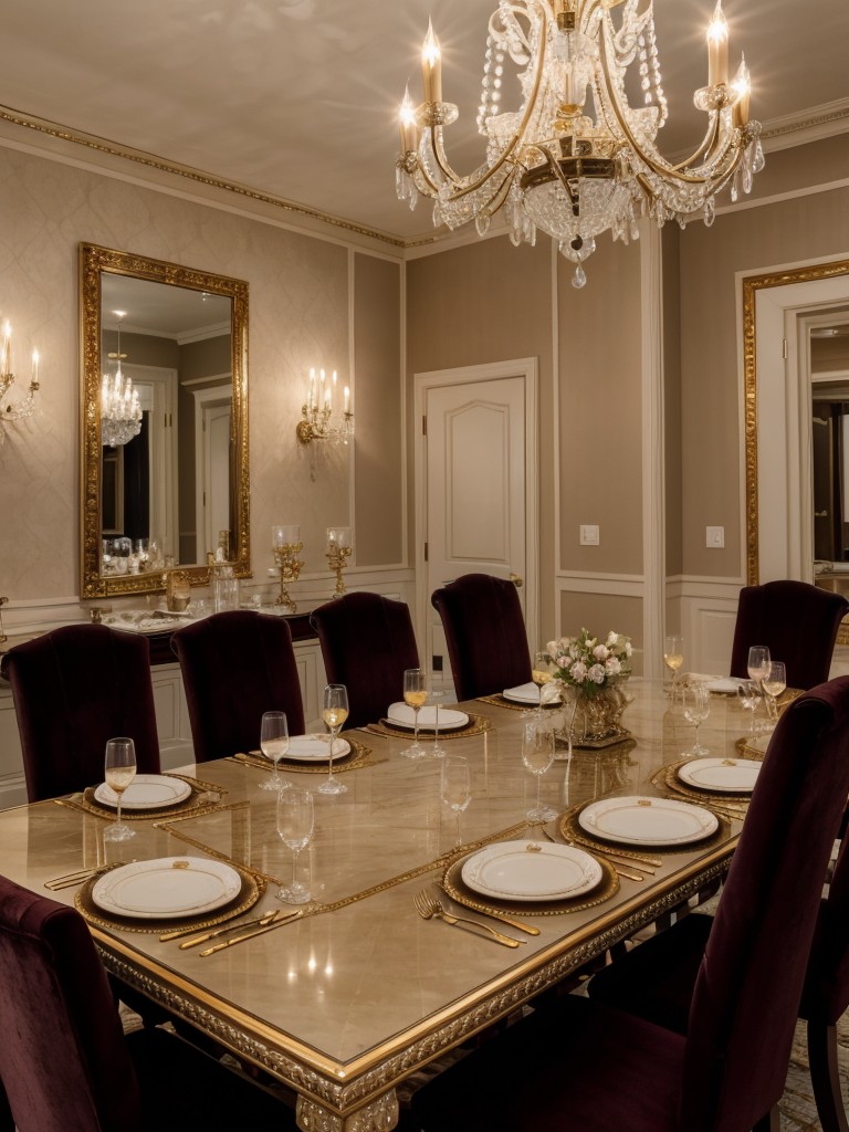 formal-dining-room-ideas-elegant-dinner-parties-featuring-luxurious-materials-like-velvet-crystal-chandeliers-fine-china