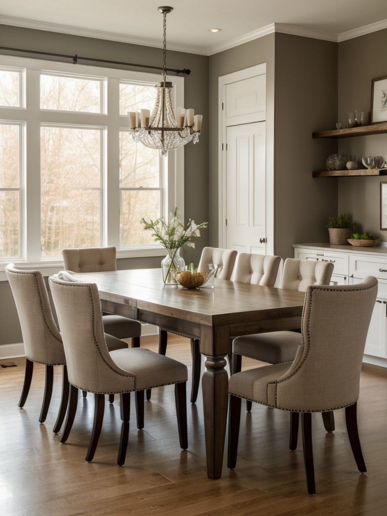transitional-dining-room-ideas-blend-modern-traditional-elements-neutral-color-palettes-versatile-furnishings