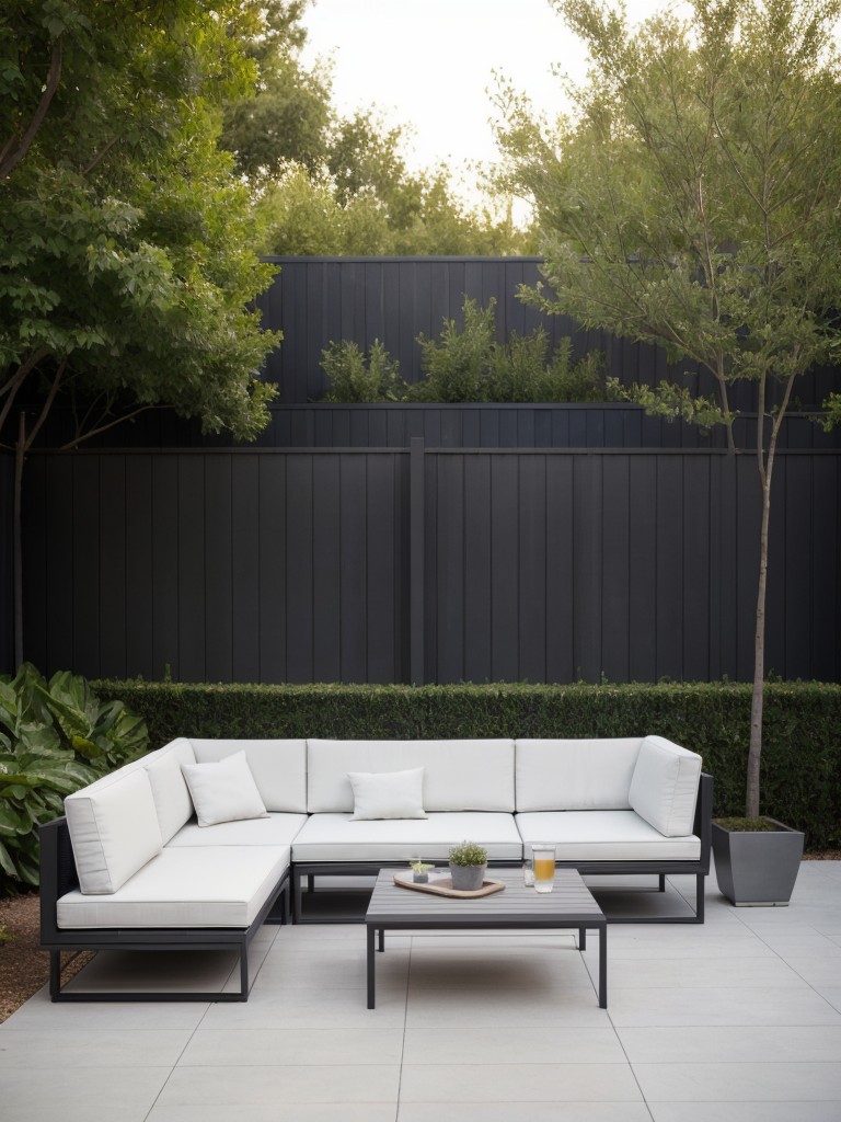incorporate-sleek-outdoor-furniture-minimalistic-decor-modern-stylish-backyard-design