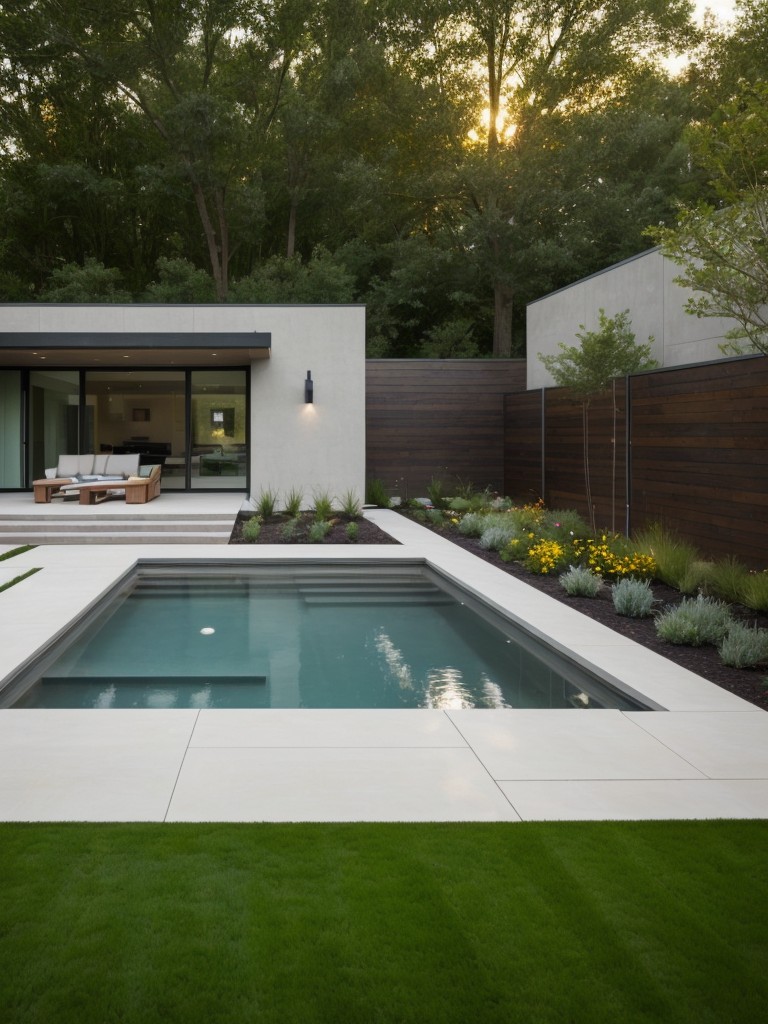 use-geometric-shapes-patterns-landscaping-hardscaping-elements-contemporary-look