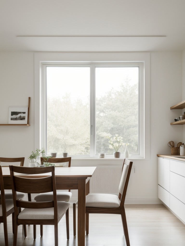 minimalist-dining-room-ideas-clean-clutter-free-design-using-simple-furniture-neutral-colors-minimalist-table-setting