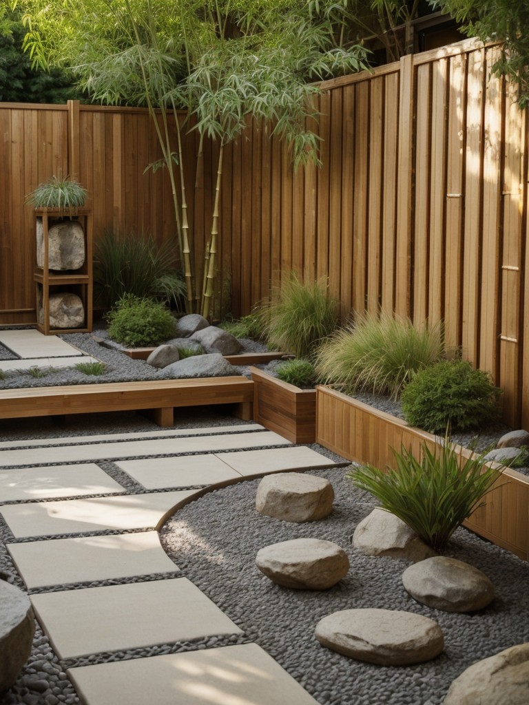 zen-inspired-backyard-ideas-creating-serene-peaceful-space-using-bamboo-plants-meditation-corner-rock-garden