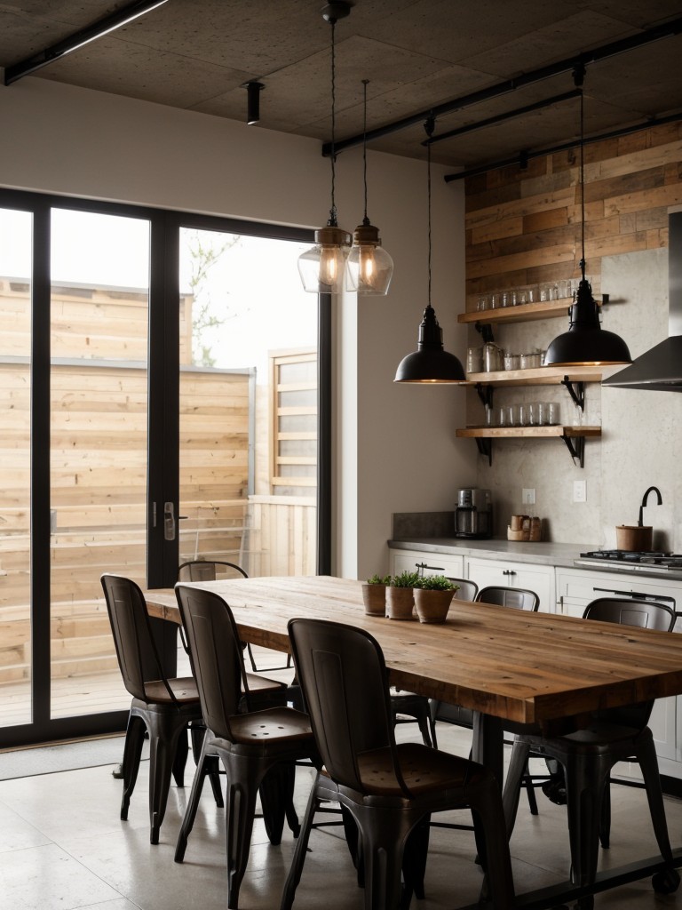 industrial-dining-room-ideas-raw-exposed-materials-modern-urban-aesthetic