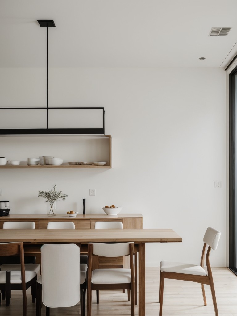minimalist-dining-room-design-ideas-that-focus-simplicity-clean-lines-neutral-color-palette-emphasis-functionality-decluttering