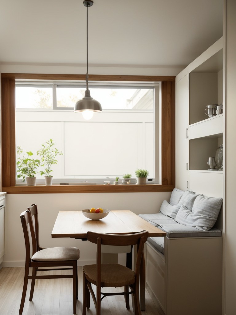 small-dining-room-ideas-to-maximize-space-including-foldable-tables-built-storage-light-colors-to-create-illusion-openness