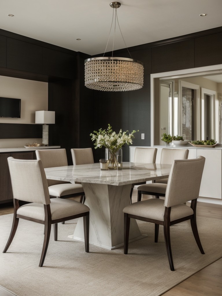 contemporary-dining-room-ideas-that-combine-modern-classic-elements-featuring-sleek-furniture-designs-neutral-color-palettes-interesting-textures