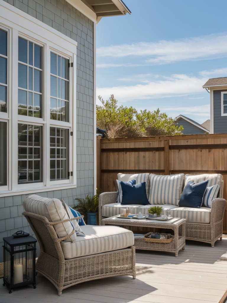 coastal-inspired-backyard-design-utilizing-nautical-elements-such-striped-patterns-rope-accents-outdoor-wicker-furniture-beachy-vibe