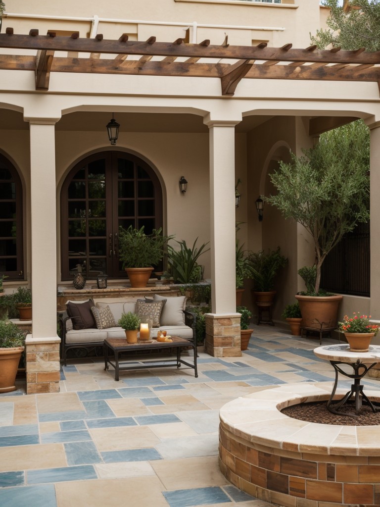 mediterranean-style-backyard-design-using-elements-such-terracotta-pots-mosaic-tiles-wrought-iron-furniture-charming-inviting-outdoor-space