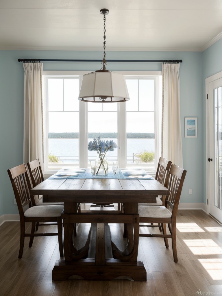 coastal-inspired-dining-room-ideas-nautical-accents-light-airy-colors