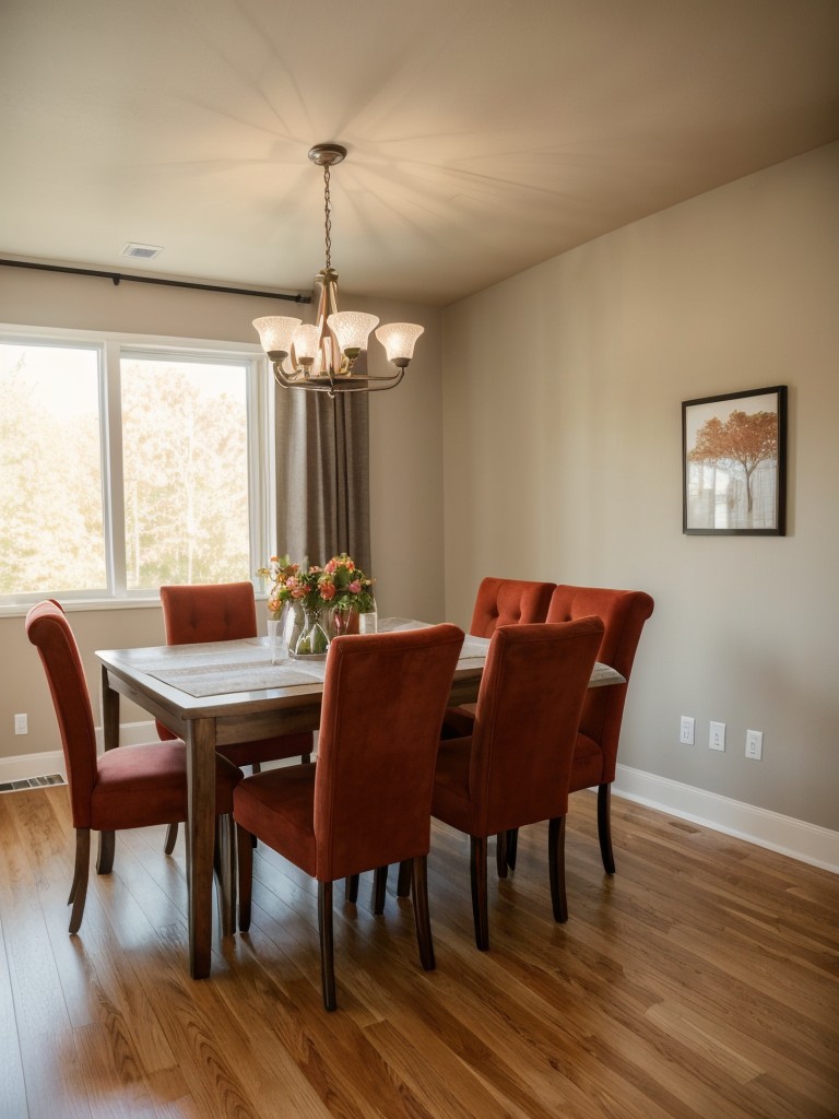 cozy-dining-room-ideas-warm-inviting-colors-plush-seating