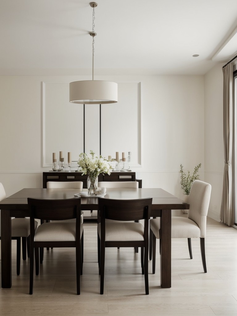 minimalist-dining-room-ideas-sleek-furniture-neutral-color-palette-streamlined-decor
