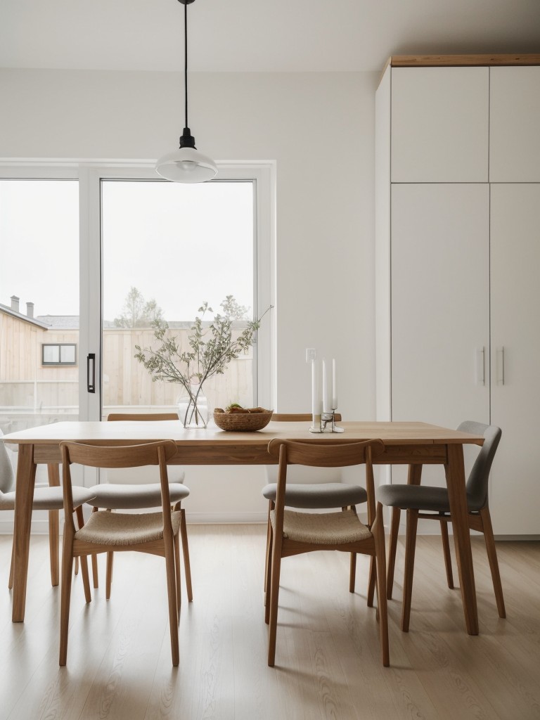 scandinavian-dining-room-ideas-minimalist-furniture-neutral-colors-lots-natural-light