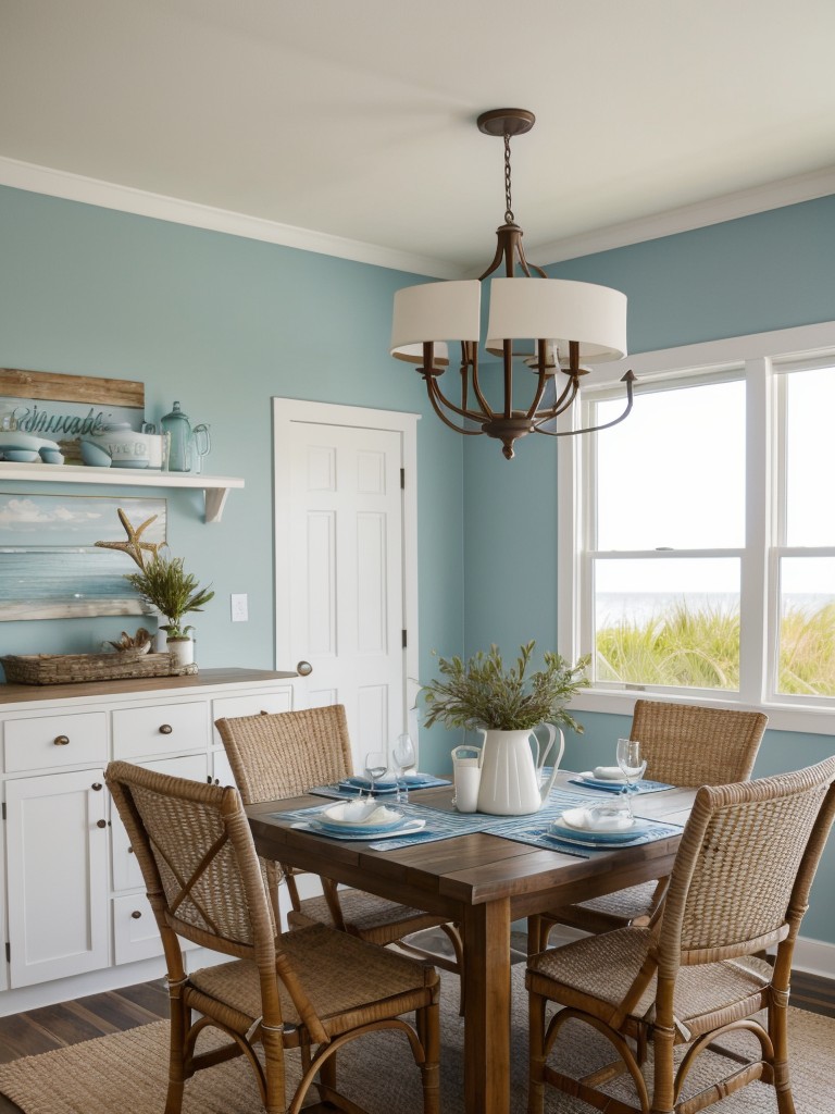 coastal-dining-room-ideas-beach-inspired-color-scheme-natural-textures-nautical-decor-accents