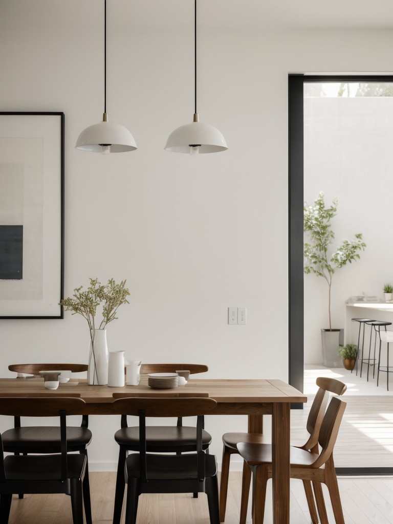 minimalist-dining-room-ideas-clean-lines-clutter-free-surfaces-neutral-color-scheme