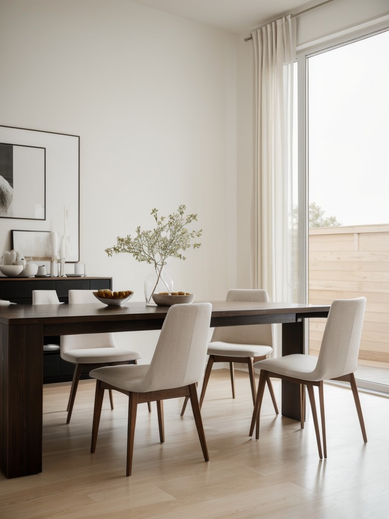 minimalist-dining-room-ideas-sleek-furniture-neutral-color-palette-promoting-clean-clutter-free-space