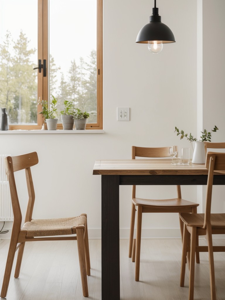 scandinavian-dining-room-ideas-minimalist-design-utilizing-light-colors-natural-materials-fresh-calming-atmosphere