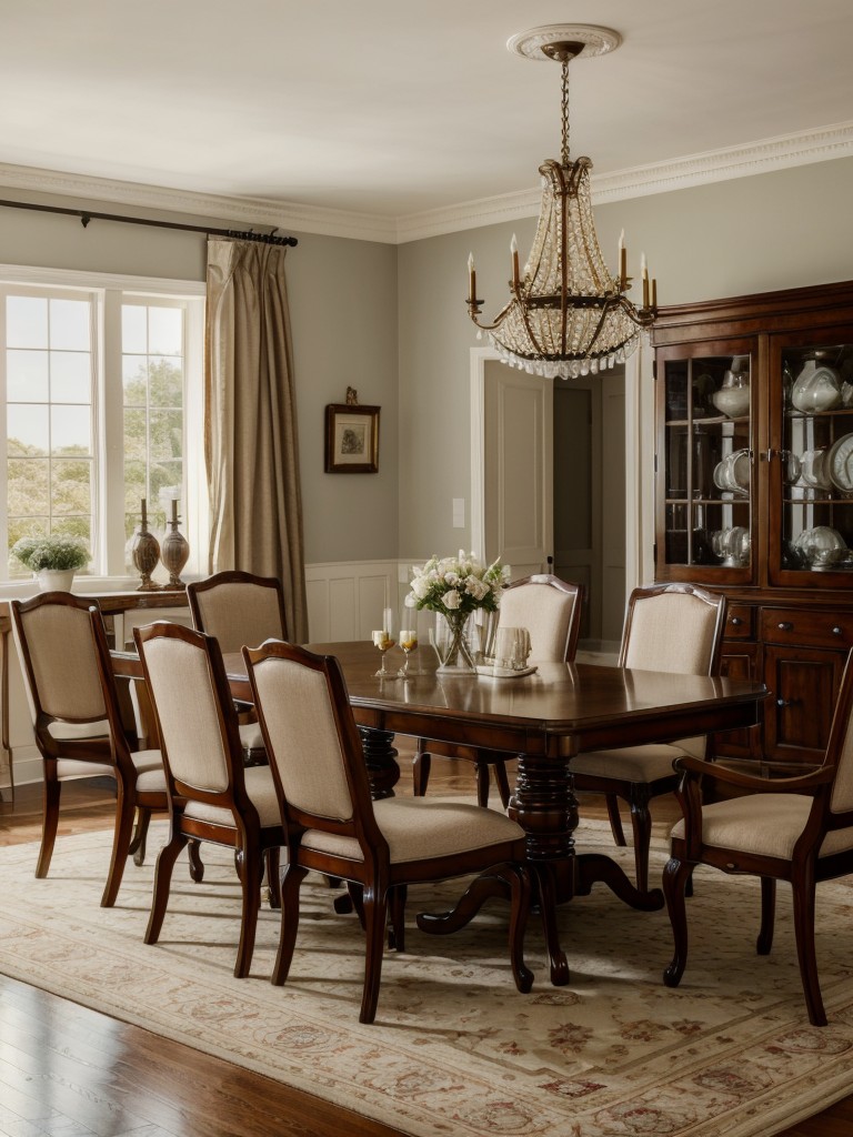traditional-dining-room-ideas-classic-furniture-elegant-decorations-evoking-timeless-refined-look