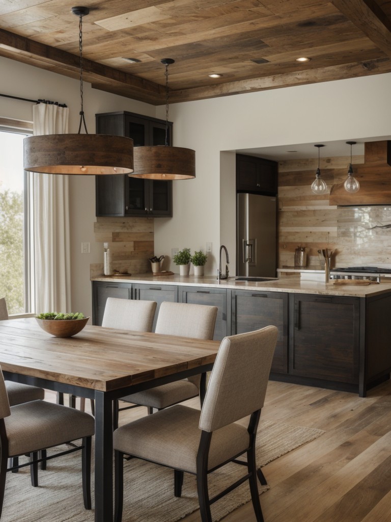 add-texture-to-your-dining-room-layering-different-materials-like-wood-metal-fabric