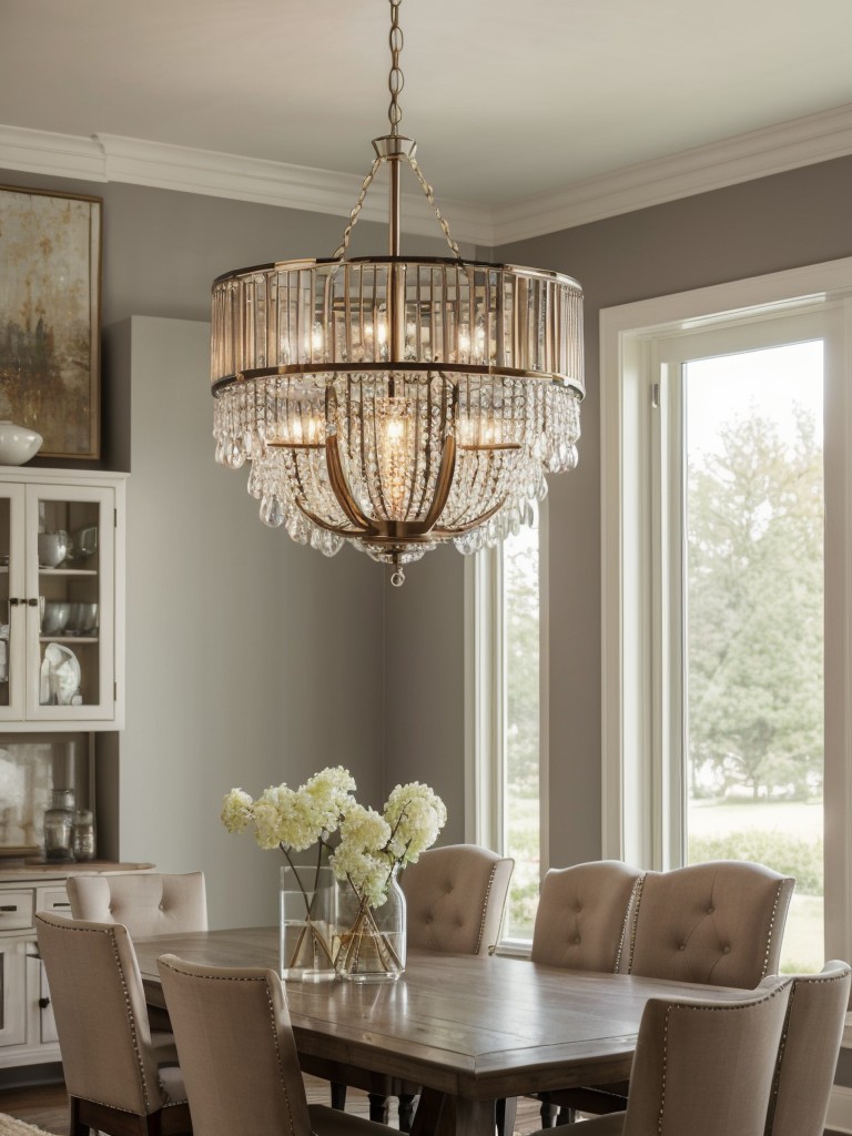 create-focal-point-your-dining-room-statement-chandelier-pendant-light
