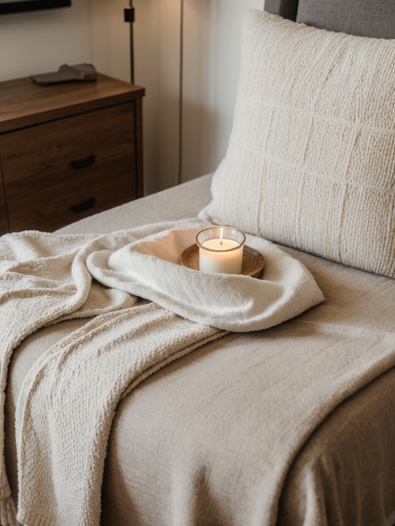 embrace-concept-hygge-adding-warm-cozy-elements-like-textured-throws-soft-lighting