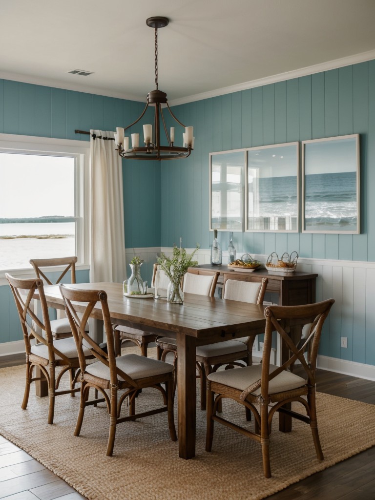 coastal-dining-room-ideas-beach-inspired-decor-nautical-colors-natural-textures