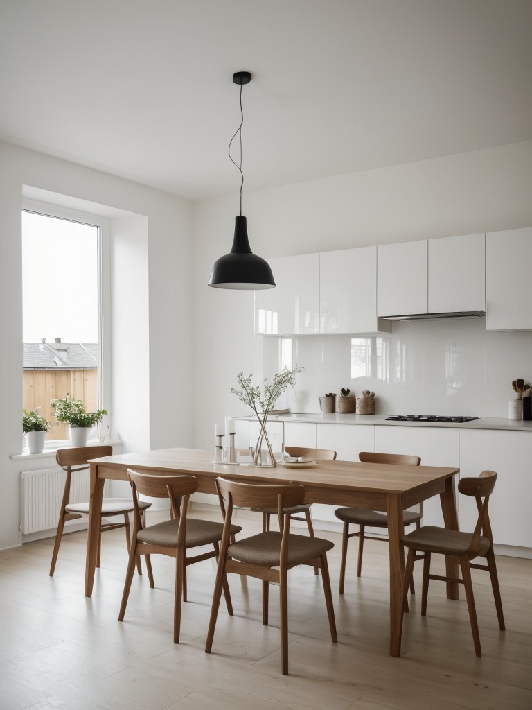 scandinavian-dining-room-ideas-minimalist-design-light-color-palette-sleek-furniture
