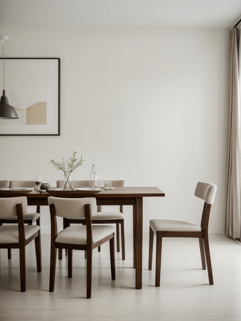 minimalist-dining-room-ideas-simple-clutter-free-design-neutral-color-scheme-sleek-furniture