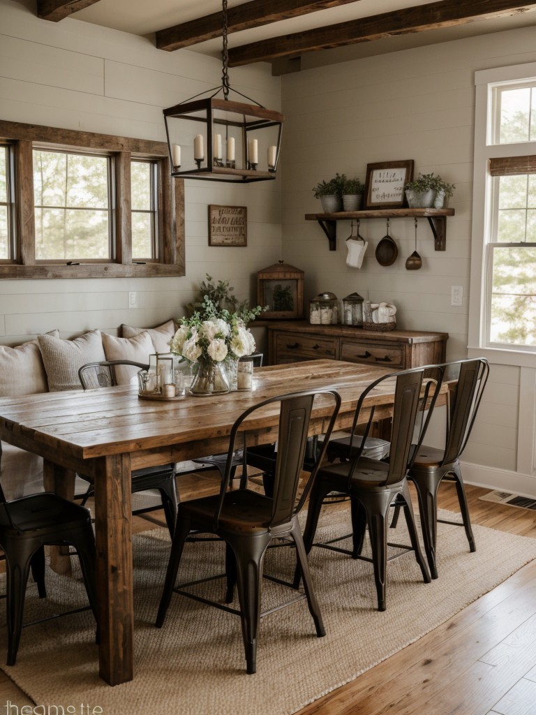 cozy-farmhouse-dining-room-inspiration-rustic-wood-accents-neutral-color-palette-vintage-inspired-decor-charming-inviting-atmosphere
