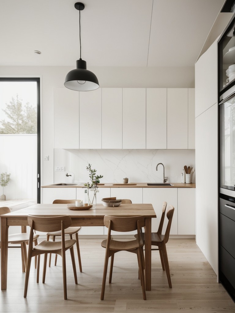 scandinavian-dining-room-ideas-featuring-light-wood-furniture-neutral-color-palette-minimalist-decor-clean-calming-atmosphere