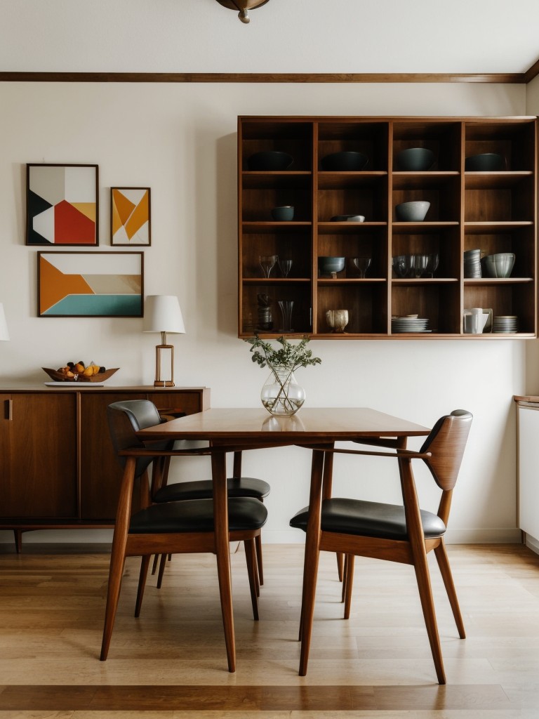 mid-century-modern-dining-room-ideas-iconic-furniture-pieces-geometric-patterns-retro-inspired-decor-stylish-nostalgic-ambiance