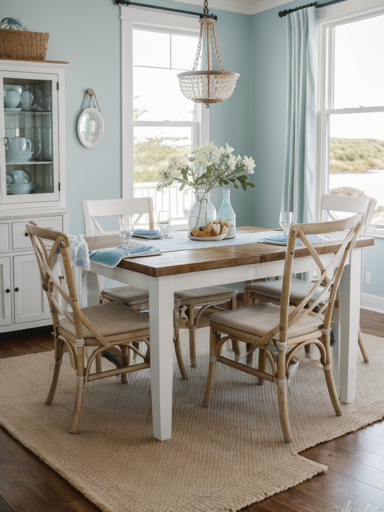 coastal-inspired-dining-room-decor-ideas-fresh-airy-feel-featuring-light-colors-nautical-accents-beachy-vibe