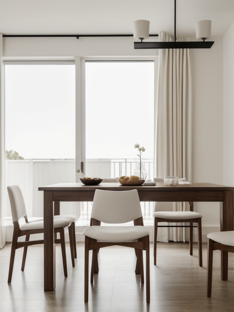 minimalist-dining-room-ideas-simple-clean-designs-neutral-color-palettes-sleek-furniture-sleek-uncluttered-look