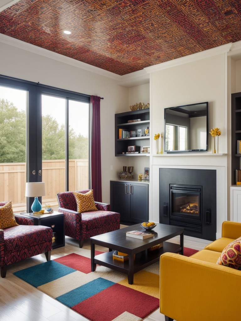 bold-patterns-unexpected-color-combinations-to-create-unique-vibrant-space-entertaining