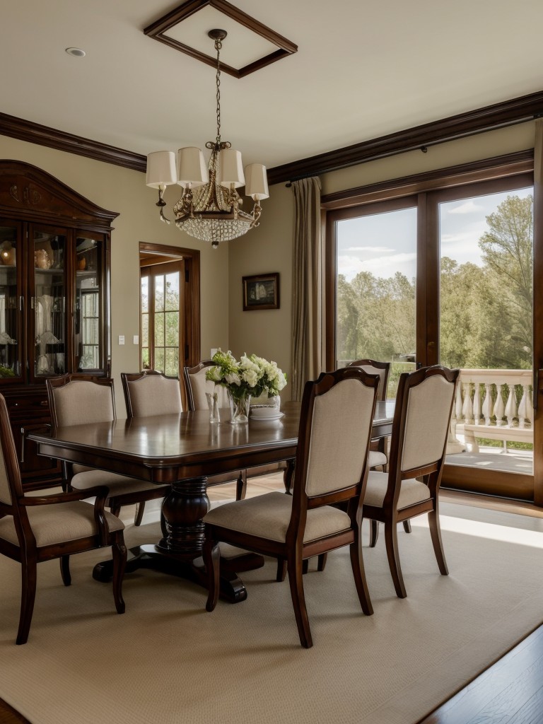 traditional-dining-room-ideas-classic-color-scheme-elegant-furniture-formal-dining-table-setting