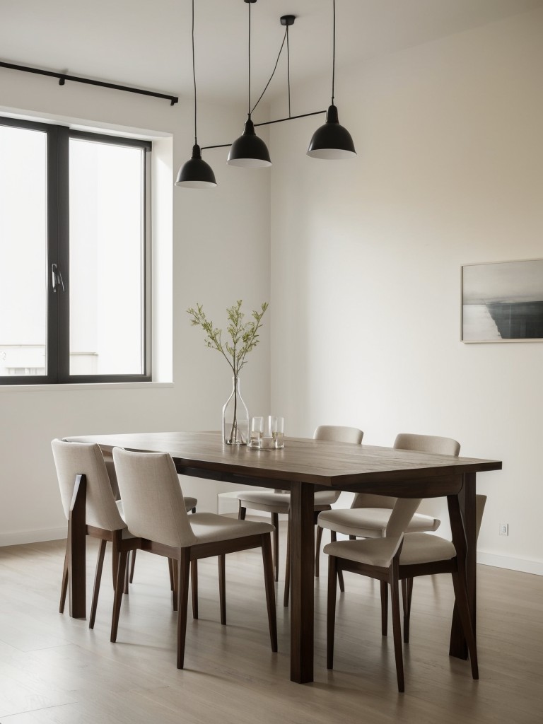 minimalist-dining-room-ideas-clutter-free-design-neutral-color-scheme-sleek-furniture